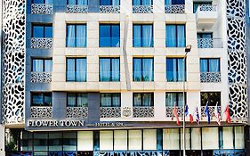 Flower Town Hotel & Spa